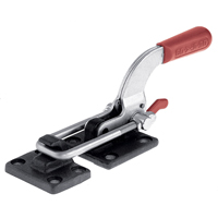 Toggle-Lock Plus - brides &agrave; cliquet, Force de serrage 4000 lb GTA Hardware Inc