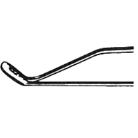 Soldering Guns - Replacement Tips, Smoothing Tip Only GTA Hardware Inc