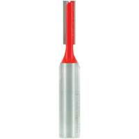 Fraise - foret droit &agrave; double cannelure, 5/16" dia, 1" ha, 2-3/4" lo GTA Hardware Inc