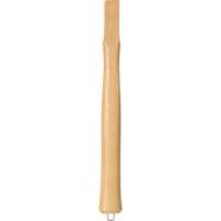 Replacement Hammer Handle, Wood, 14" L GTA Hardware Inc
