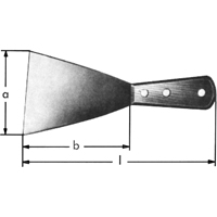 Putty Knives & Spatulas GTA Hardware Inc