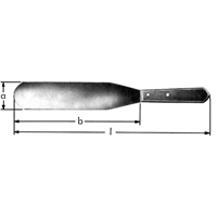 Putty Knives & Spatulas GTA Hardware Inc