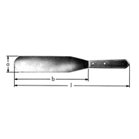 Putty Knives & Spatulas GTA Hardware Inc