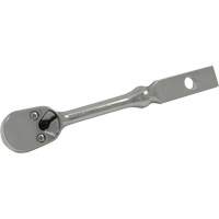 Cl&eacute; &agrave; rochet, Prise de 1/2", Poign&eacute;e Ordinaire GTA Hardware Inc