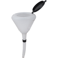 Funnel, Polyethylene, 1.7 L Capacity GTA Hardware Inc