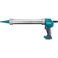 Pistolet &agrave; calfeutrer sans fil (outil seulement) GTA Hardware Inc