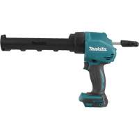 Pistolet &agrave; calfeutrer sans fil (outil seulement) GTA Hardware Inc