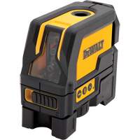 Cross Line and Plumb Spot Laser GTA Hardware Inc