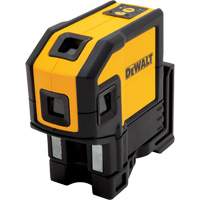 Spot Beam & Horizontal Line Laser, 165' (50.3 m) GTA Hardware Inc