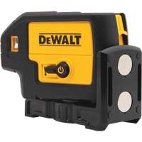 Five Beam Laser Pointer, 100' (30.48 m) GTA Hardware Inc