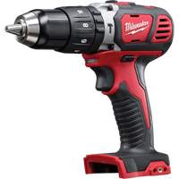 Marteau perforateur/visseuse compact sans fil M18 (outil seulement), Mandrin 1/2", 18 V GTA Hardware Inc