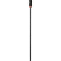 Quik-Lok Impact Drill Bit Extension, 7/16" Max. Diameter, 18" Length, 7/16" Shank GTA Hardware Inc