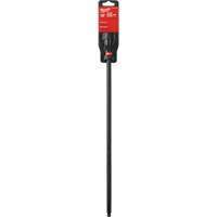 Quik-Lok Impact Drill Bit Extension, 7/16" Max. Diameter, 18" Length, 7/16" Shank GTA Hardware Inc