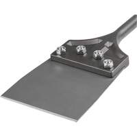 Racloir &agrave; plancher &agrave; affûtage automatique GTA Hardware Inc