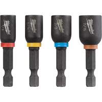 Jeu de tourne-&eacute;crous magn&eacute;tiques Shockwave Impact Duty GTA Hardware Inc