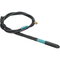Meuleuse droite de style stylo &agrave; vitesse variable, 1/4" NPT, 3,5 pi³/min GTA Hardware Inc