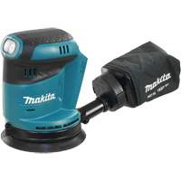 Cordless 5" Random Orbit Sander (Tool Only) GTA Hardware Inc
