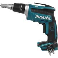 Tournevis &agrave; cloisons s&egrave;ches sans fil 1/4 po avec moteur sans balai (outil seulement) GTA Hardware Inc