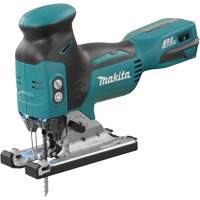 LXT Brushless Jig Saw with Barrel Handle (Tool Only), 18 V, Lithium-Ion, 800-3500 SPM, 1" Stroke Length GTA Hardware Inc