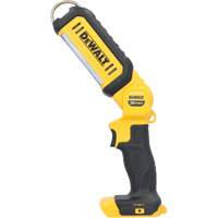 Max Cordless Hand-Held Area Light, LED, 500 Lumens, 3 Hrs. Run Time, Rechargeable Batteries, Not Included GTA Hardware Inc