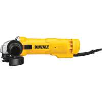 Petite meuleuse d'angle, 4-1/2", 120 V, 11 A, 11000 Tr/min GTA Hardware Inc