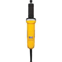 Rectifieuse avec interrupteur sans verrouillage, 1/4", 120 V, 4,2 A, 25000 Tr/min GTA Hardware Inc