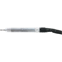 Rectifieuse de style crayon de pr&eacute;cision s&eacute;rie 10-04, 1/8", 9 pi³/min GTA Hardware Inc