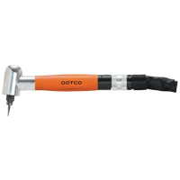 12-03 Series Precision Grinder, 1/8" Wheel, 1/8" NPT Inlet, 80000 RPM GTA Hardware Inc