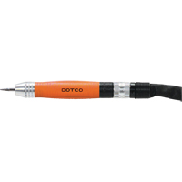 Rectifieuse de style crayon de pr&eacute;cision s&eacute;rie 10-04, 1/8", 9 pi³/min GTA Hardware Inc