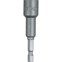 Tournevis &agrave; douille, Embout 7/16", Prise 1/4", 1-7/8" lo, Magn&eacute;tique GTA Hardware Inc