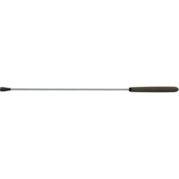 Magnetic Retrievers, 21" Length, 1/2" Diameter, 8 lbs. Capacity GTA Hardware Inc