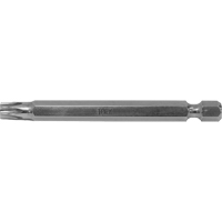 Sixpac Plus Multi-Bit Screwdriver -Replacement Bit, Torx, 6, 1/4" Drive GTA Hardware Inc
