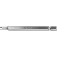 Sixpac Plus Multi-Bit Screwdriver -Replacement Bit GTA Hardware Inc