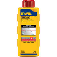 Standard Marking Chalk Refill GTA Hardware Inc