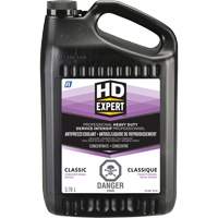 Turbo Power&reg; Heavy-Duty Diesel Antifreeze/Coolant Concentrate, 3.78 L, Gallon GTA Hardware Inc