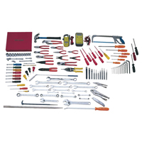 Electricians Set, 114 Pieces GTA Hardware Inc
