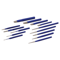 Jeu de poinçons et ciseaux GTA Hardware Inc
