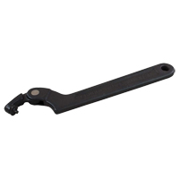 Adjustable Head Pin Spanner Wrench GTA Hardware Inc
