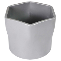 Axle Nut Socket GTA Hardware Inc