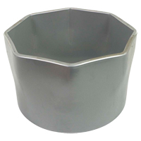 Axle Nut Socket GTA Hardware Inc