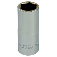 Douille, 15/16", Prise 3/4", 6 pans GTA Hardware Inc