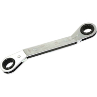 Ratcheting Box Wrench   GTA Hardware Inc
