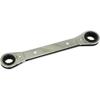 Flat Ratcheting Box Wrench   GTA Hardware Inc
