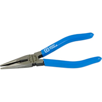 Needle Nose Straight Cutter Plier GTA Hardware Inc