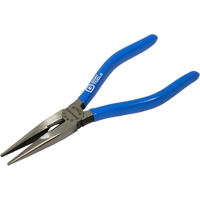 Needle Nose Straight Cutter Pliers GTA Hardware Inc