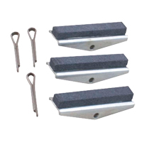 Replacement Stone Set for Hones GTA Hardware Inc