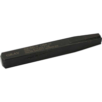 Straight Type Screw Extractor, 7, For Screw Size 7/8", Carbide GTA Hardware Inc