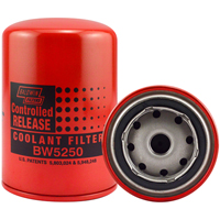 BW5250 Spin-On Coolant Filter with BTA PLUS Formula GTA Hardware Inc
