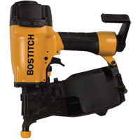 15° Coil Nailer GTA Hardware Inc