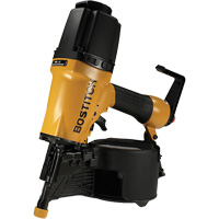 15° Coil Nailer GTA Hardware Inc